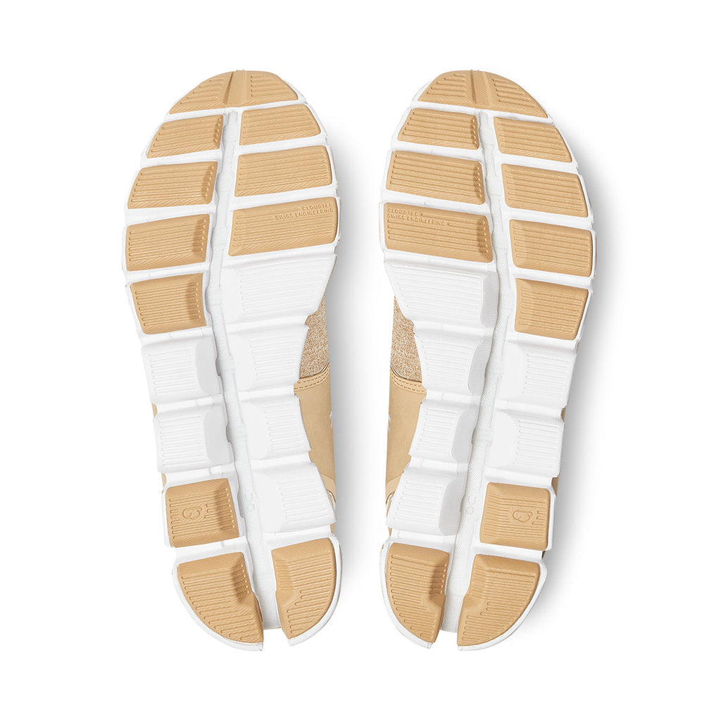 On Cloud Terry — Silver — Size B — Width 10.5 — Alternate View 8
