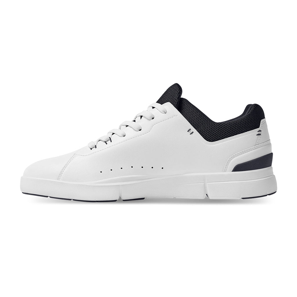 ON The Roger Advantage — All White — Size B — Width 11 — Alternate View 15