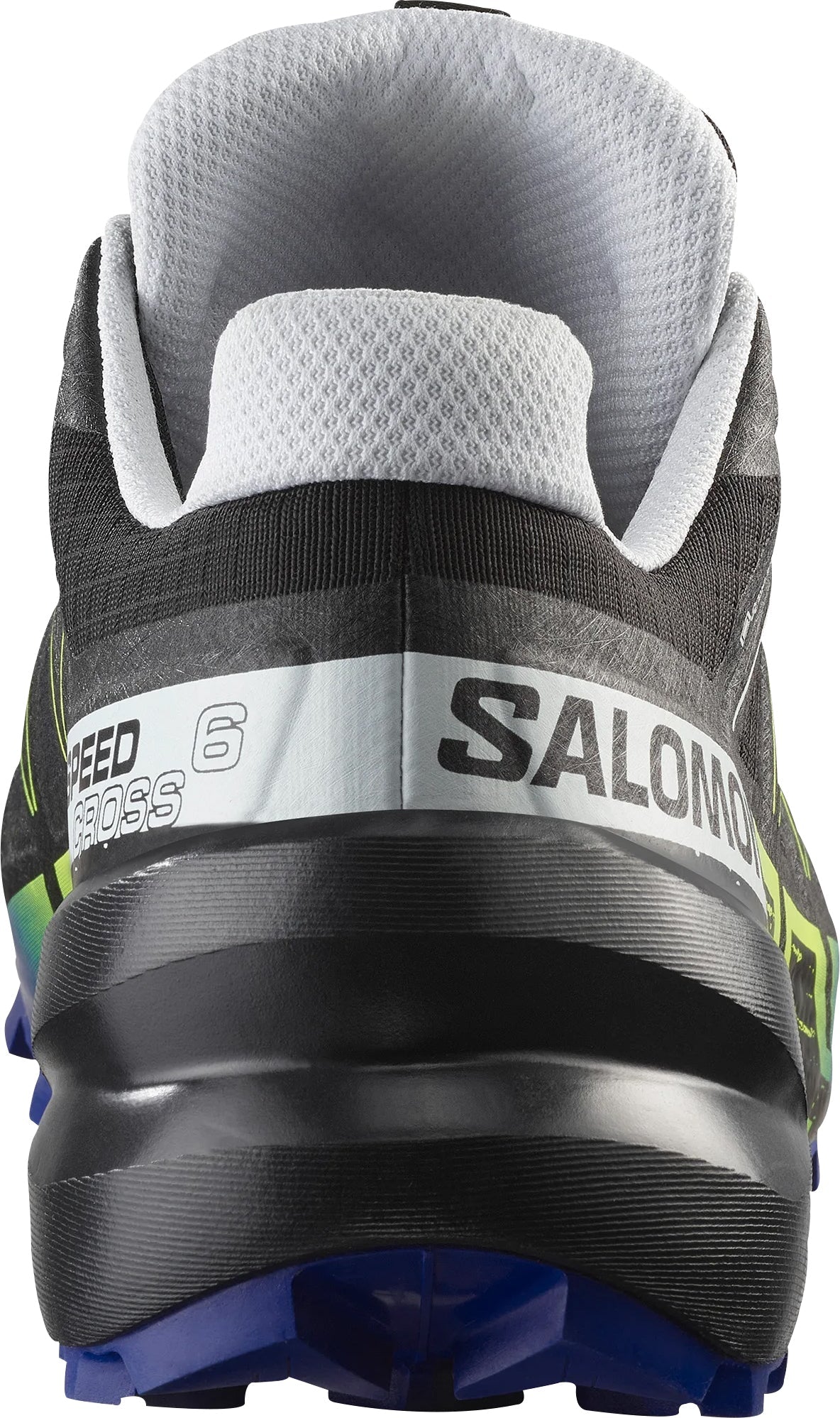 Salomon Speedcross 6 GORE-TEX Mens Trail Running Shoes - Black