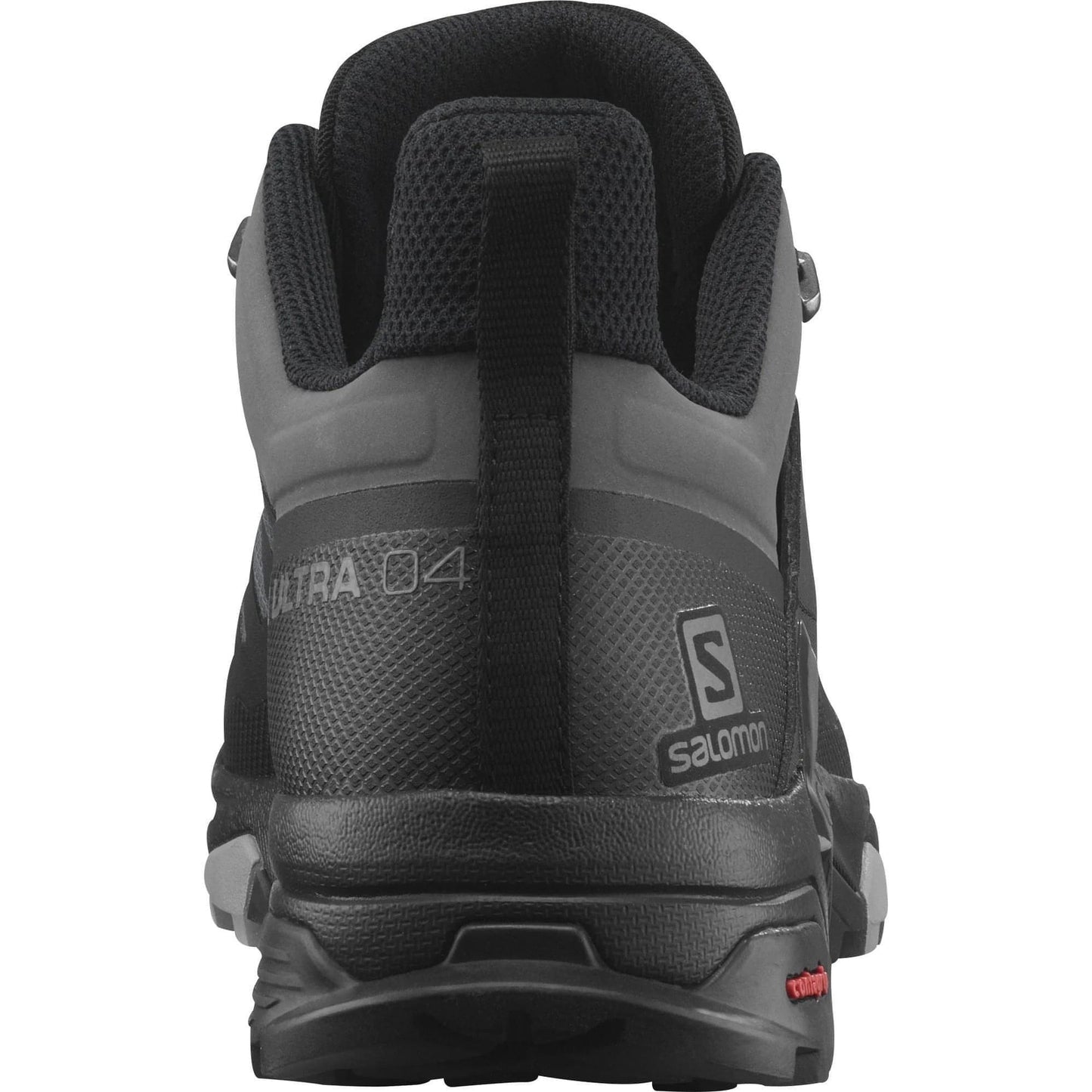 Salomon X Ultra 4 GORE-TEX Mens Walking Shoes - Black