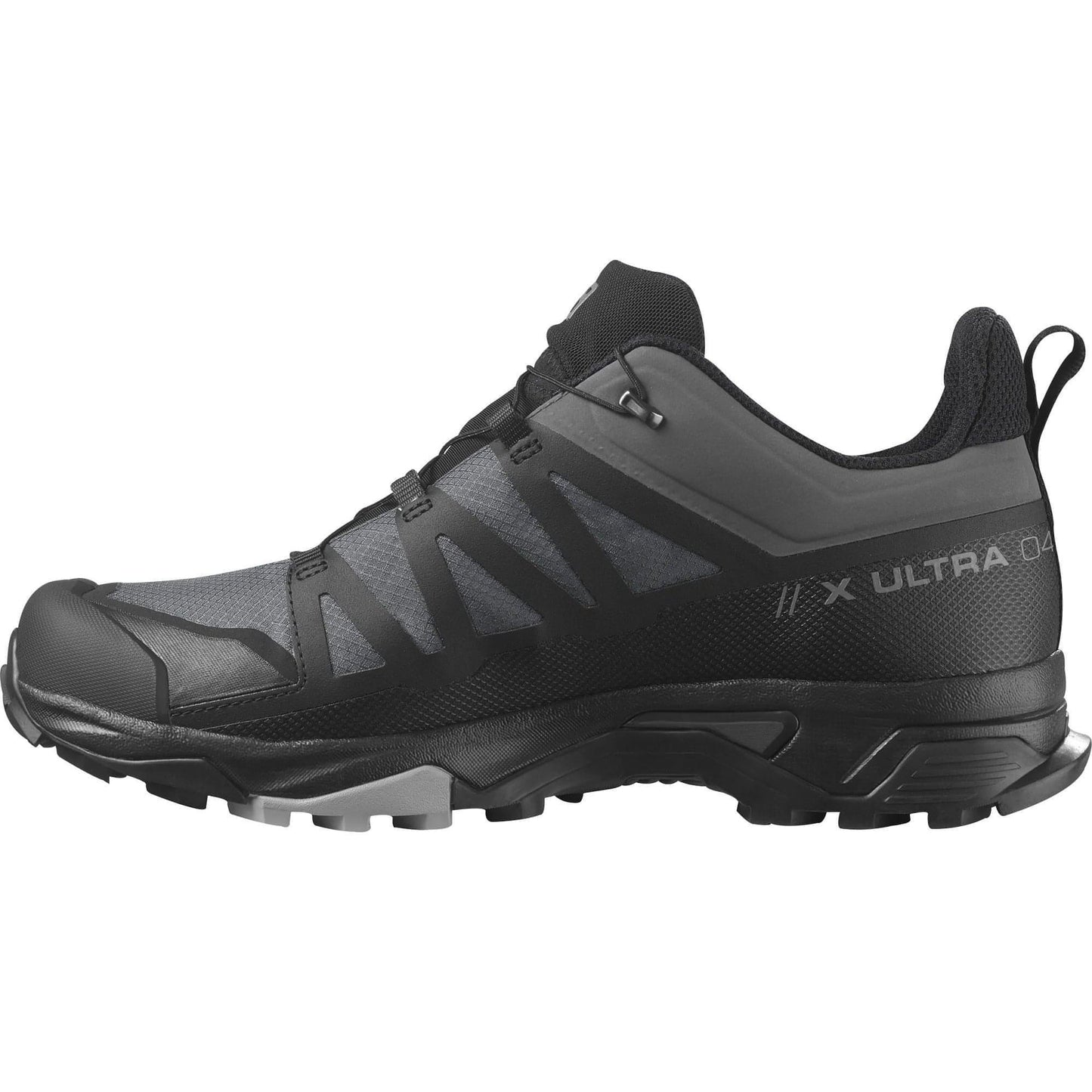 Salomon X Ultra 4 GORE-TEX Mens Walking Shoes - Black