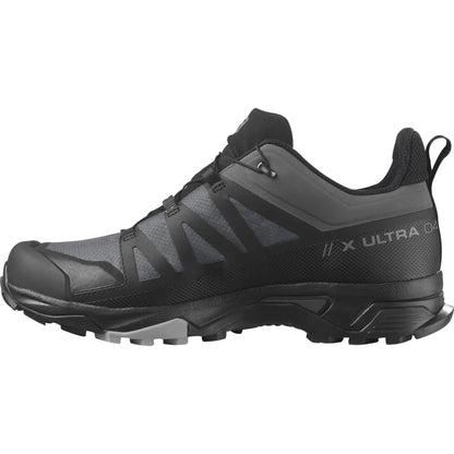 Salomon X Ultra 4 GORE-TEX Mens Walking Shoes - Black