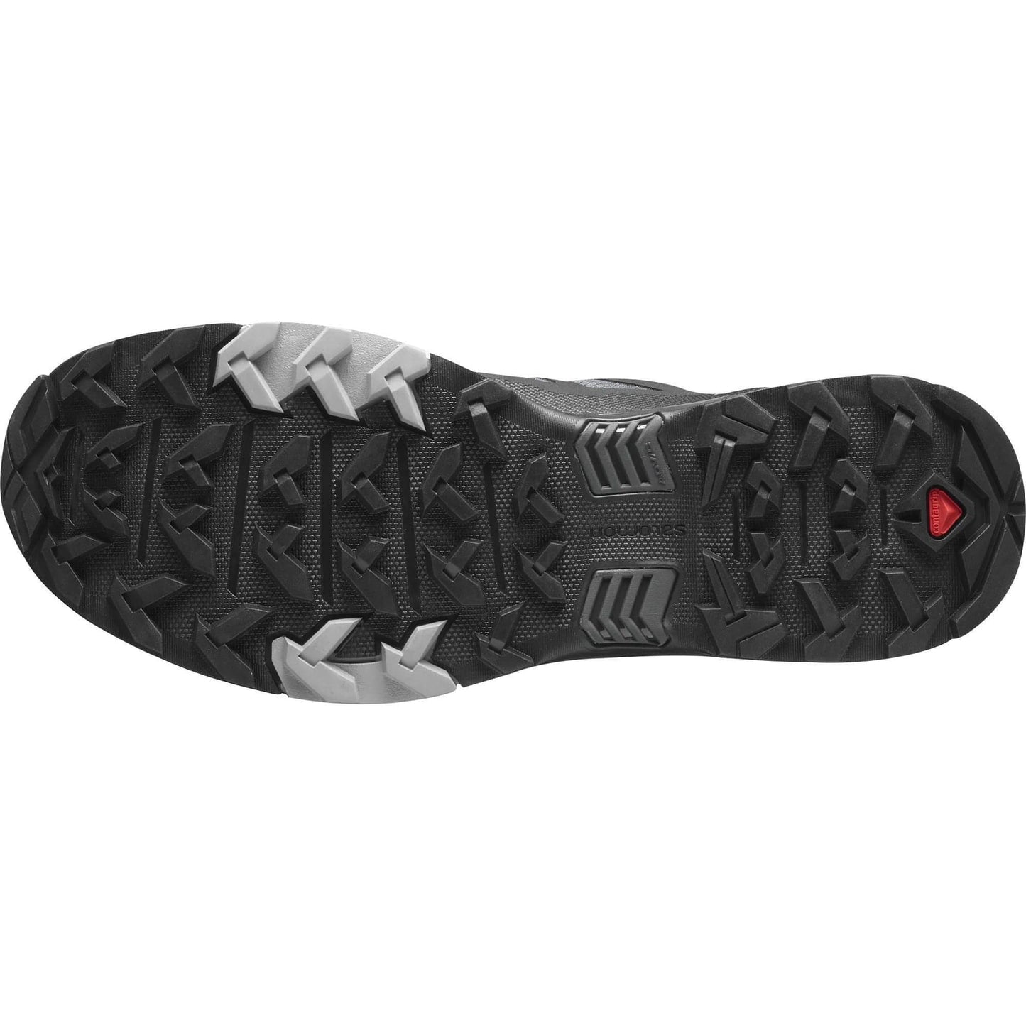 Salomon X Ultra 4 GORE-TEX Mens Walking Shoes - Black