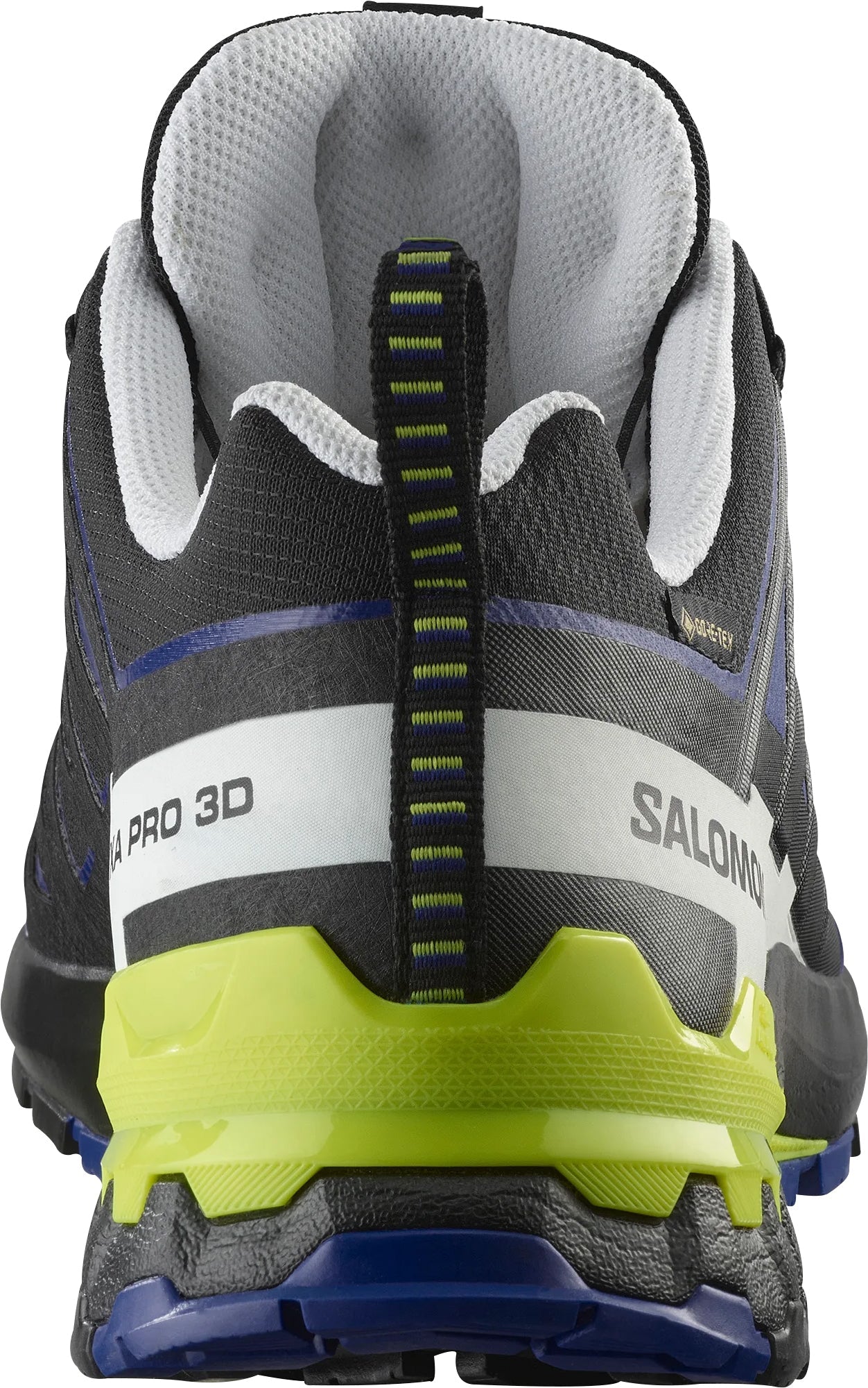 Salomon XA Pro 3D V9 GORE-TEX Mens Trail Running Shoes - Black