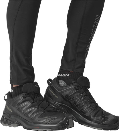 Salomon XA Pro 3D V9 GORE-TEX Mens Trail Running Shoes - Black