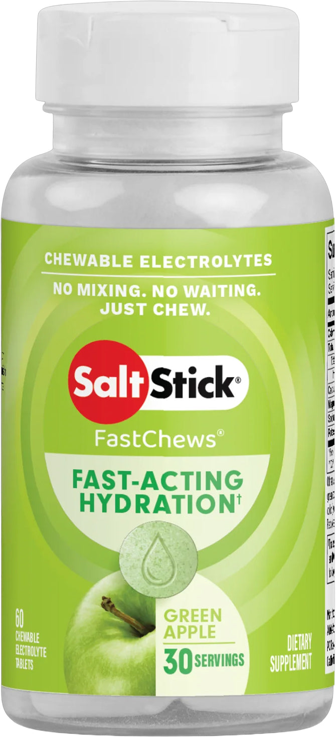 Salt Stick 60 Fast Chews Tub
