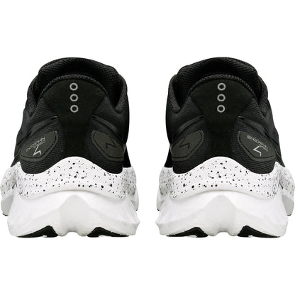 Saucony Endorphin Speed 4 Mens Running Shoes - Black