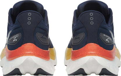 Saucony Endorphin Speed 4 Mens Running Shoes - Navy