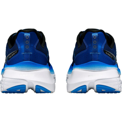 Saucony Guide 17 WIDE FIT Mens Running Shoes - Navy