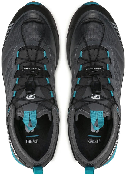 Scarpa Ribelle Run GORE-TEX Mens Trail Running Shoes - Grey