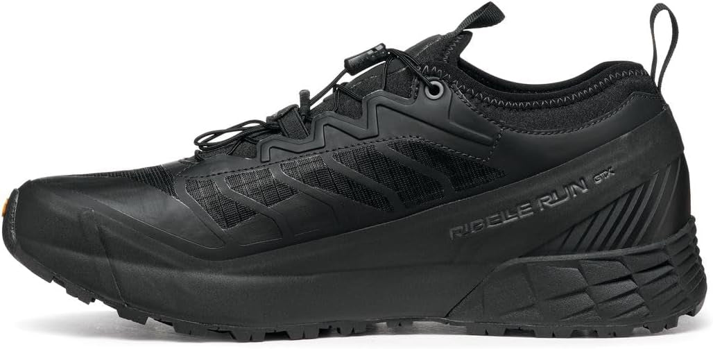 Scarpa Ribelle Run GORE-TEX Mens Trail Running Shoes - Black