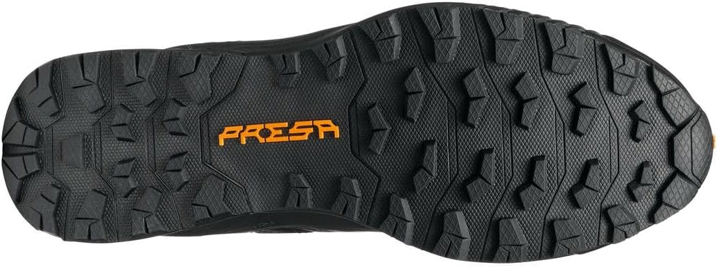 Scarpa Ribelle Run GORE-TEX Mens Trail Running Shoes - Black