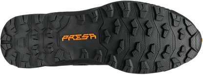 Scarpa Ribelle Run GORE-TEX Mens Trail Running Shoes - Black