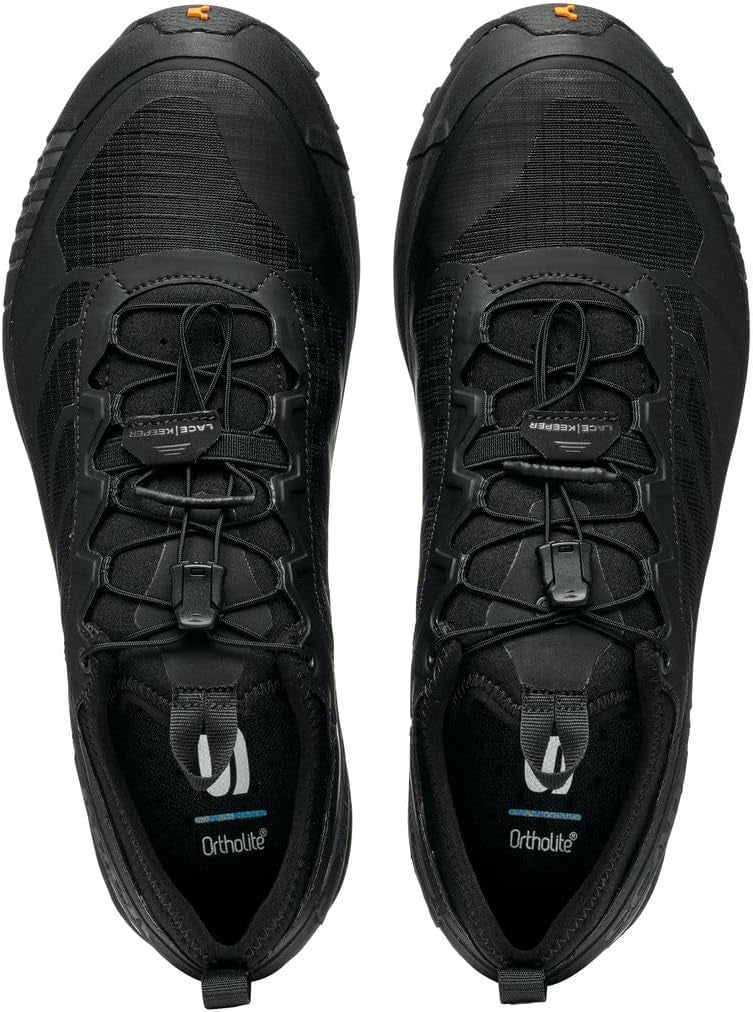 Scarpa Ribelle Run GORE-TEX Mens Trail Running Shoes - Black