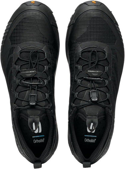 Scarpa Ribelle Run GORE-TEX Mens Trail Running Shoes - Black