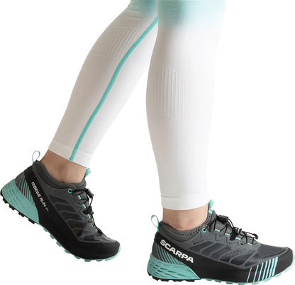 Scarpa Ribelle Run GORE-TEX Womens Trail Running Shoes - Grey