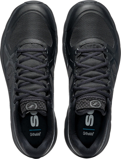Scarpa Spin Infinity GORE-TEX Womens Trail Running Shoes - Black