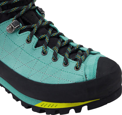 Scarpa Zodiac Tech GORE-TEX Womens Walking Boots - Green