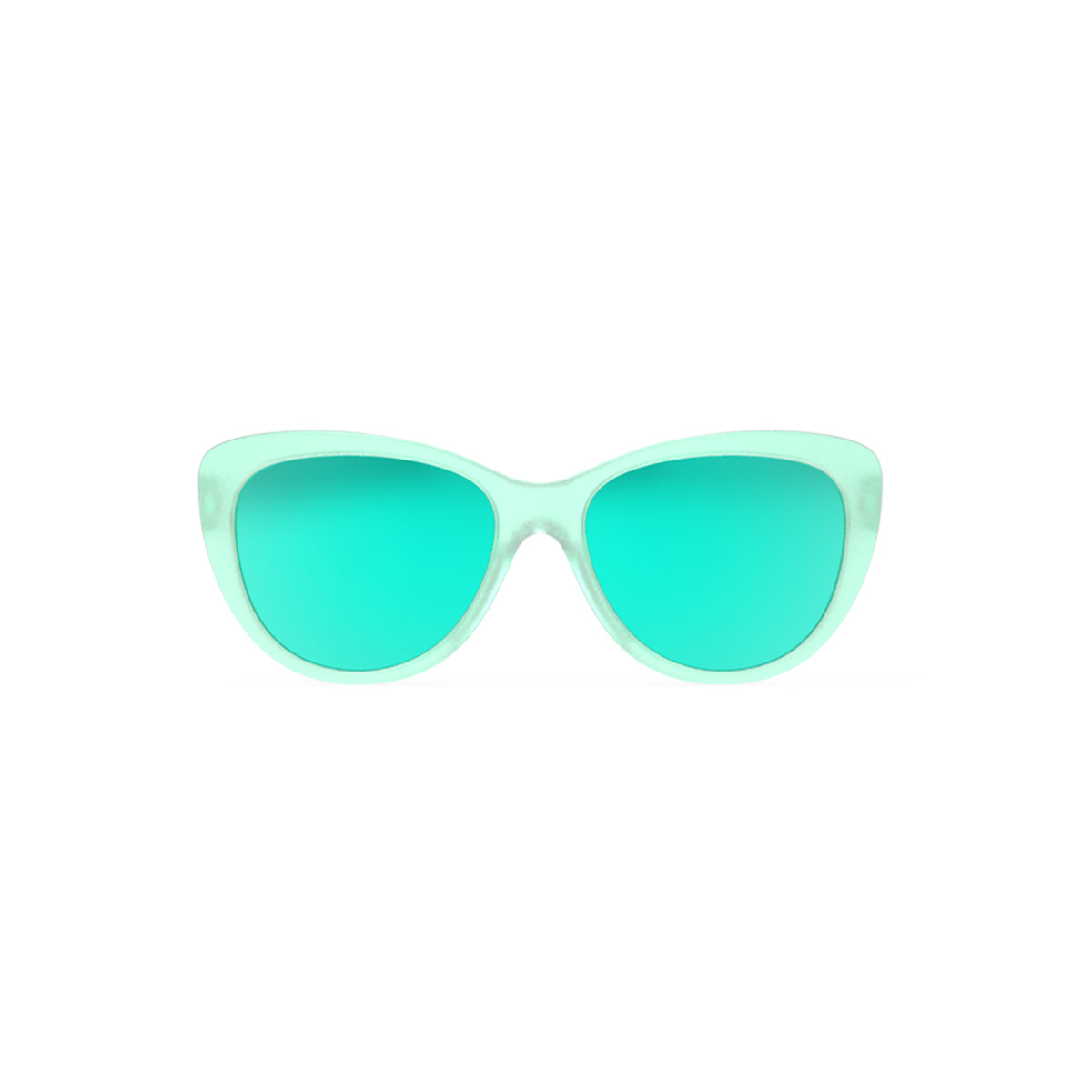 Goodr Runway Sunglasses — Black - Gold — Size One Size — Alternate View 24