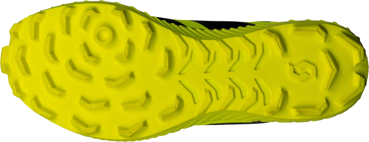Scott Supertrac RC 2 Womens Trail Running Shoes - Black