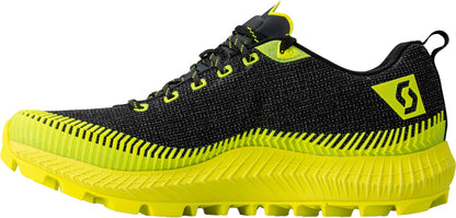 Scott Supertrac Ultra RC Womens Trail Running Shoes - Black