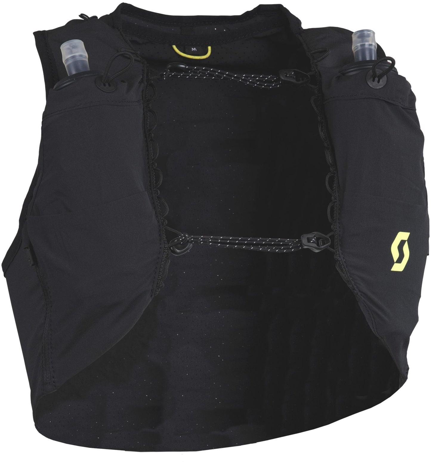 Scott Trail RC TR 10 Running Backpack - Black