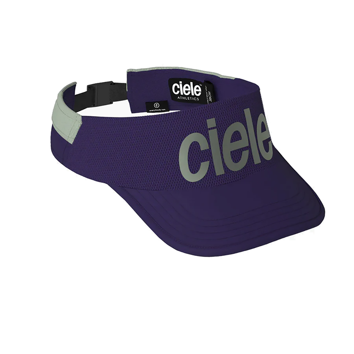 Ciele TRLVisor SC Standard Large — Loyalty — Front View