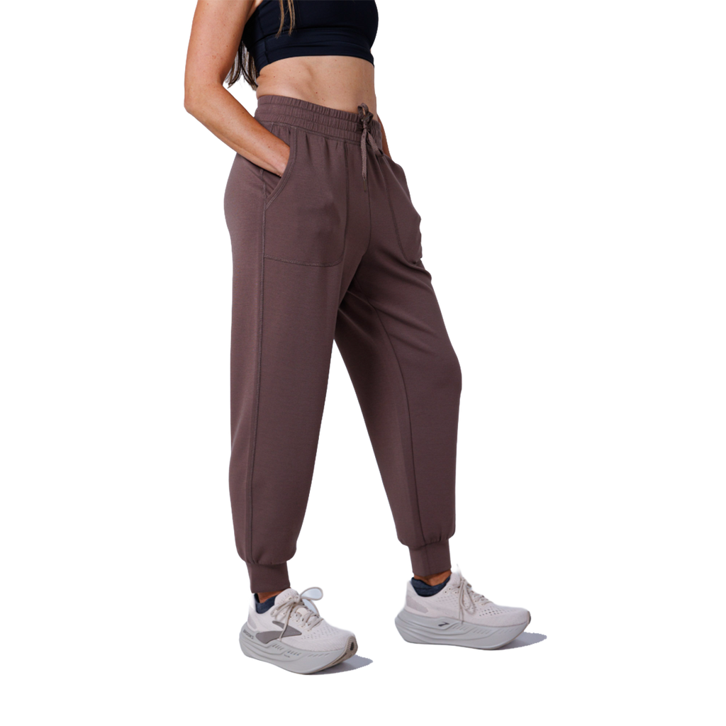 F2R Softlite Side Pocket Jogger — Blue Blizzard — Size XSmall — Alternate View 10