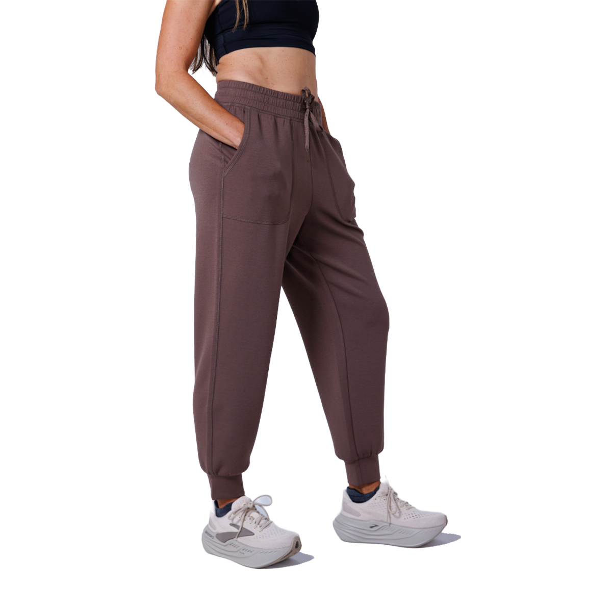 F2R Softlite Side Pocket Jogger — Blue Blizzard — Size XSmall — Alternate View 10