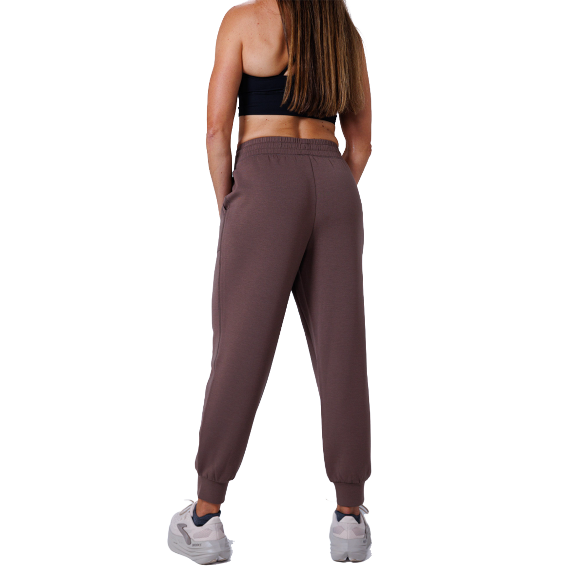 F2R Softlite Side Pocket Jogger — Blue Blizzard — Size XSmall — Alternate View 12