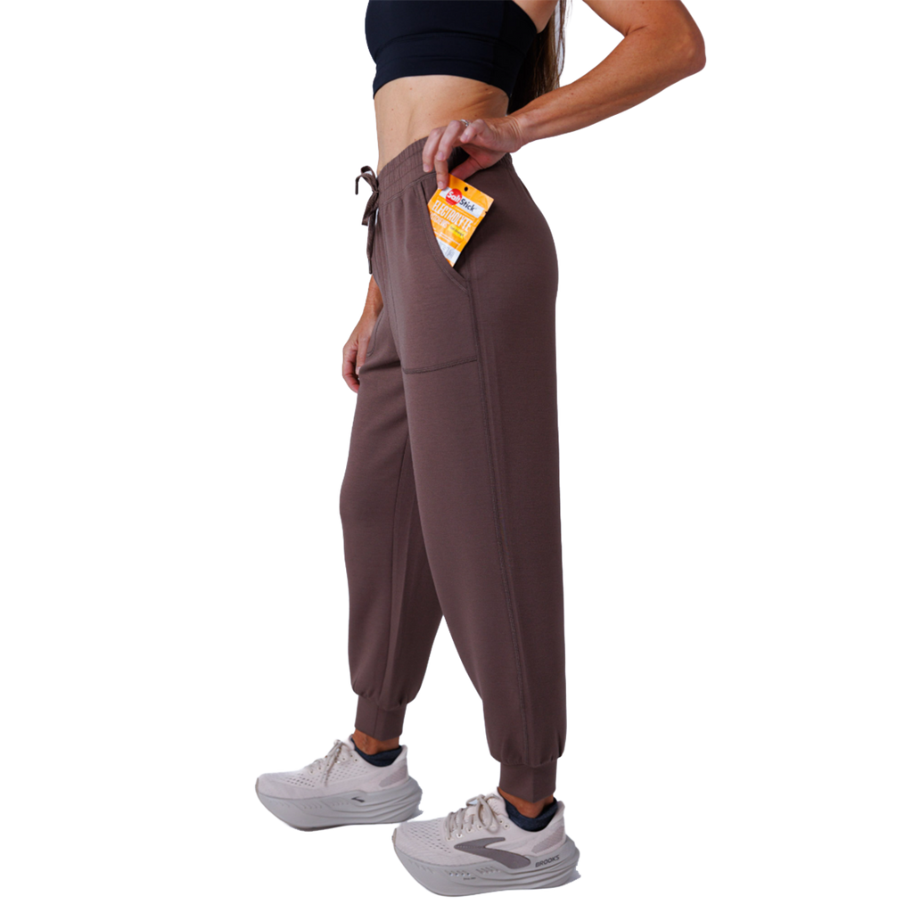 F2R Softlite Side Pocket Jogger — Blue Blizzard — Size XSmall — Alternate View 11