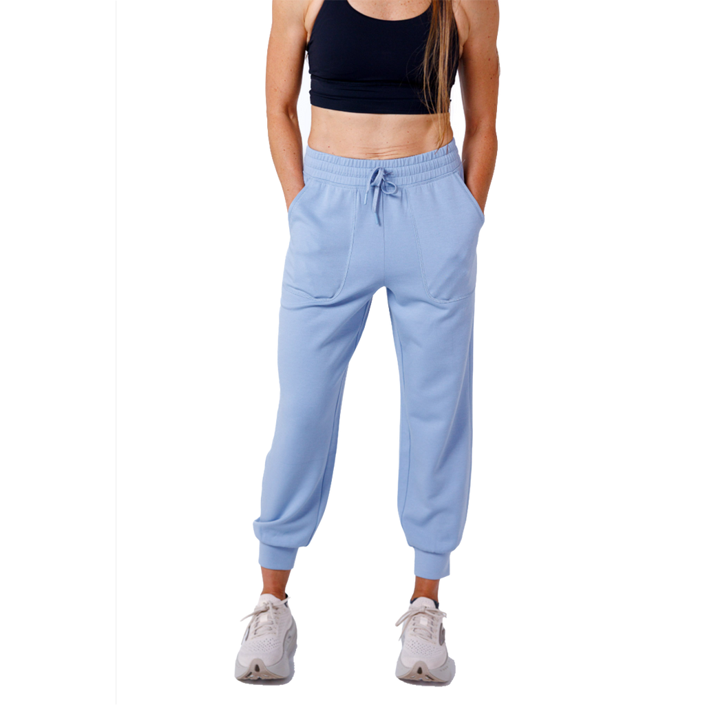 F2R Softlite Side Pocket Jogger — Blue Blizzard — Size XSmall — Alternate View 14