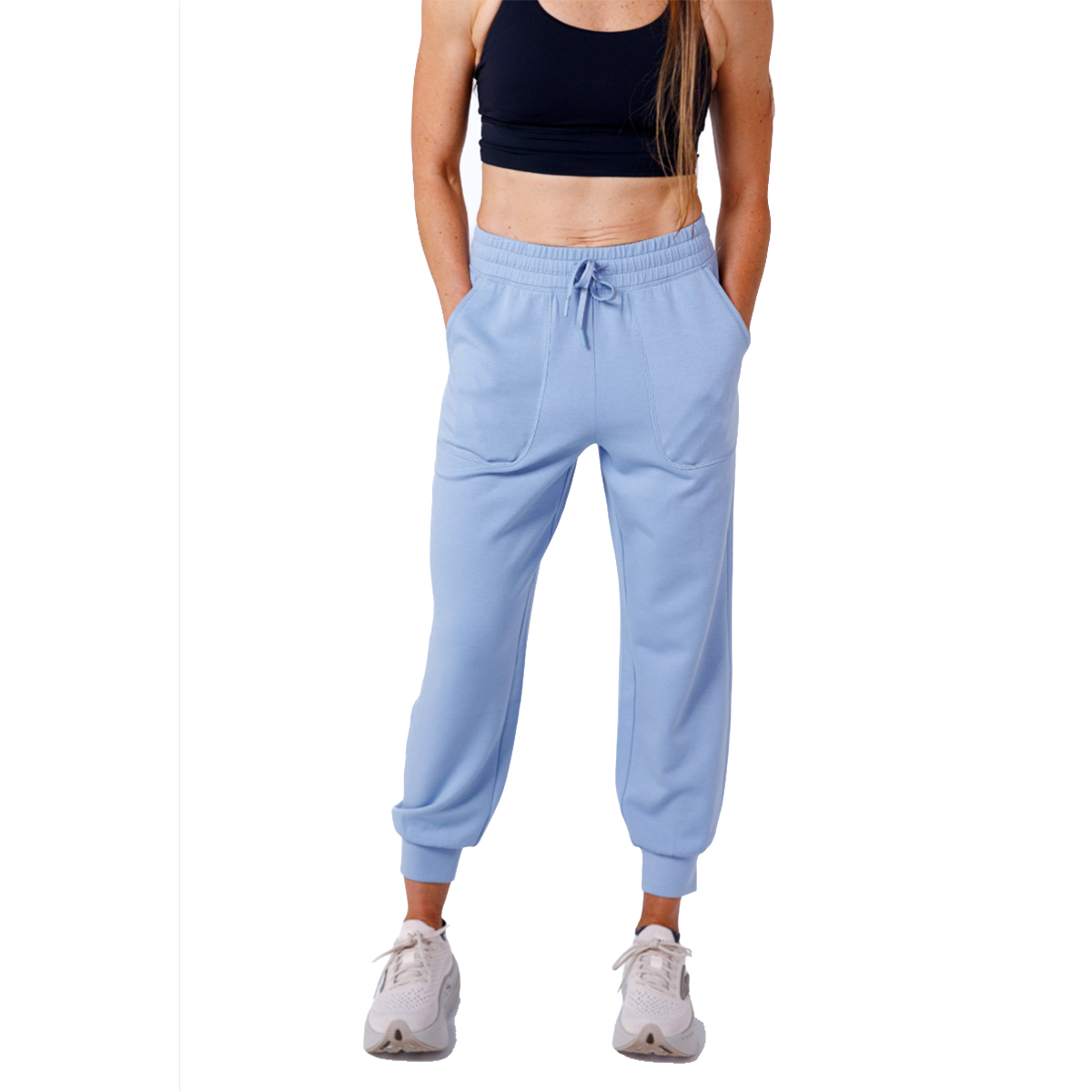 F2R Softlite Side Pocket Jogger — Blue Blizzard — Size XSmall — Alternate View 14