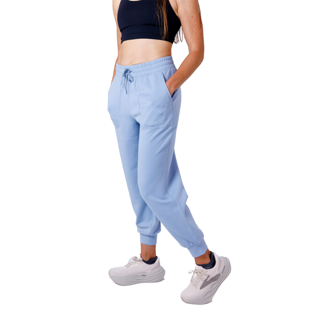 F2R Softlite Side Pocket Jogger — Blue Blizzard — Size XSmall — Alternate View 15