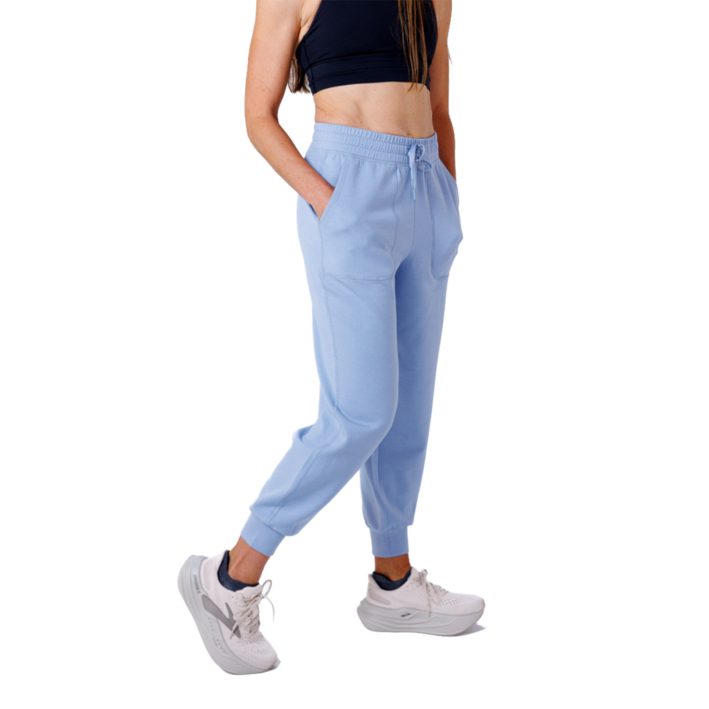 F2R Softlite Side Pocket Jogger — Blue Blizzard — Size XSmall — Alternate View 16