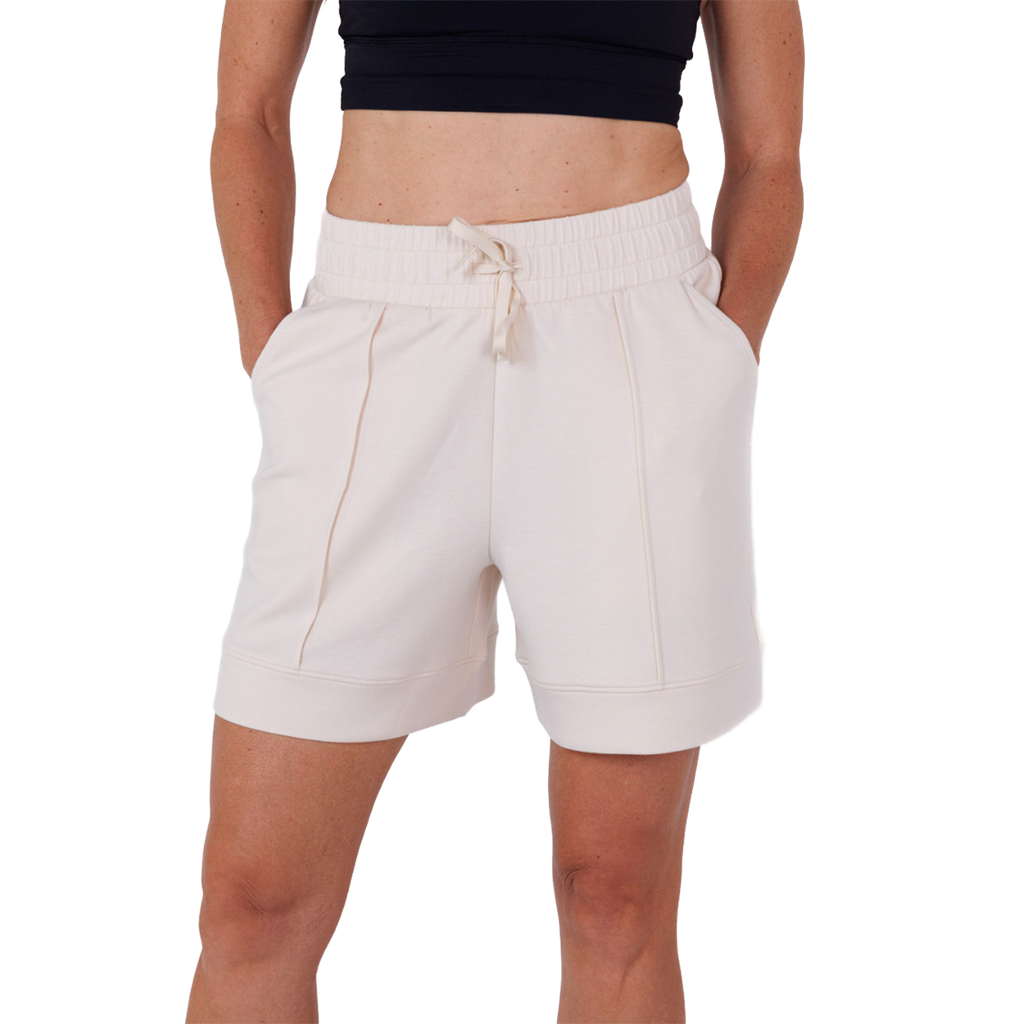 F2R Softlite Short W Side Pockets — Blue Blizzard — Size XSmall — Top View