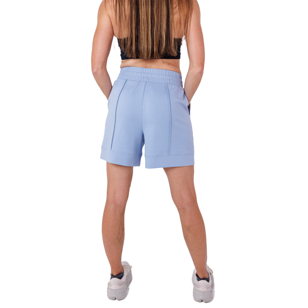 F2R Softlite Short W Side Pockets — Blue Blizzard — Size XSmall — Alternate View 8