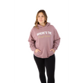 Pep & BB IND280 Pullover Hoodie — Wheres The Finish Wine — Size XSmall — Front View