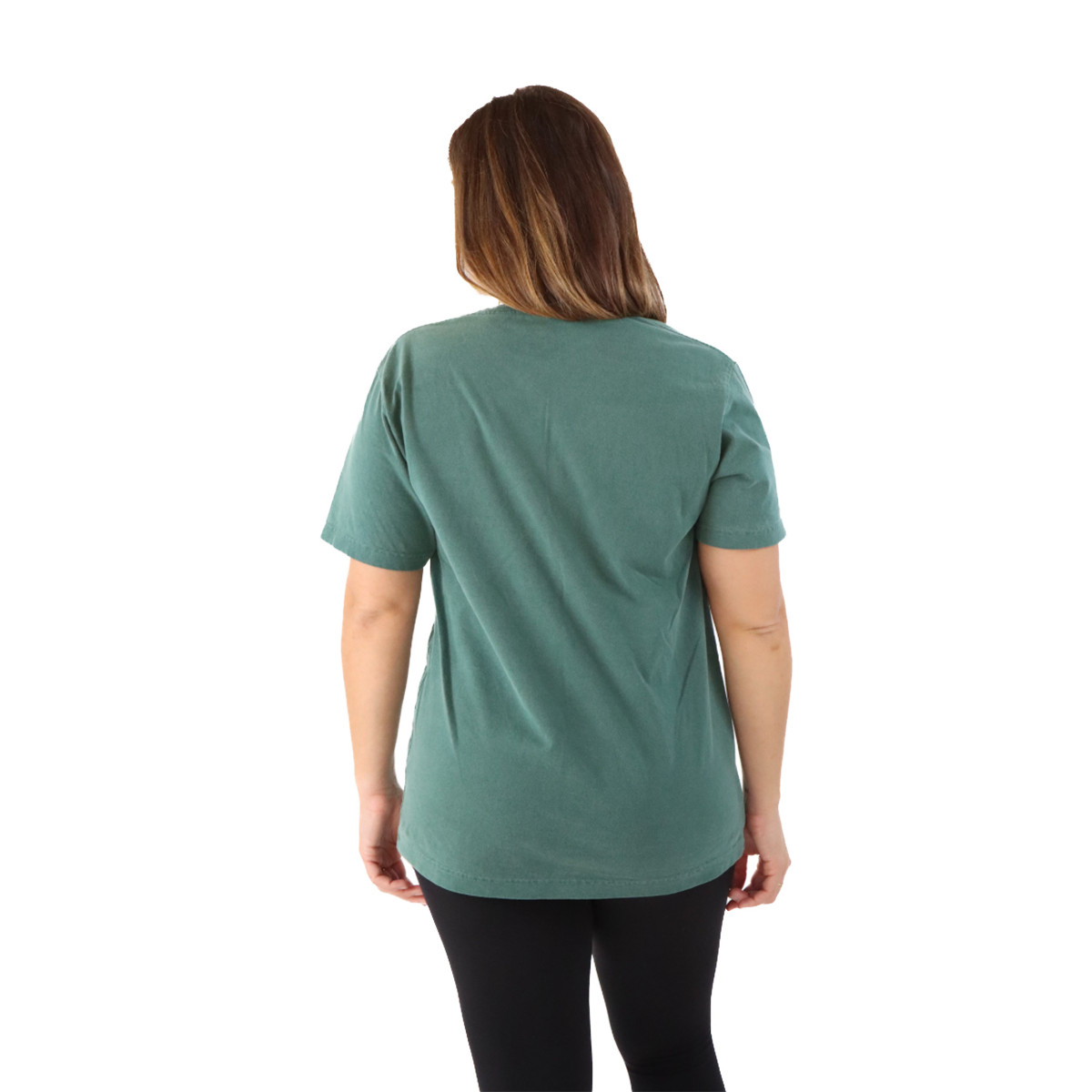 Pep & BB 4810GD Short Sleeve Tee — Wheres The Finish Wine — Size Small — Detail View