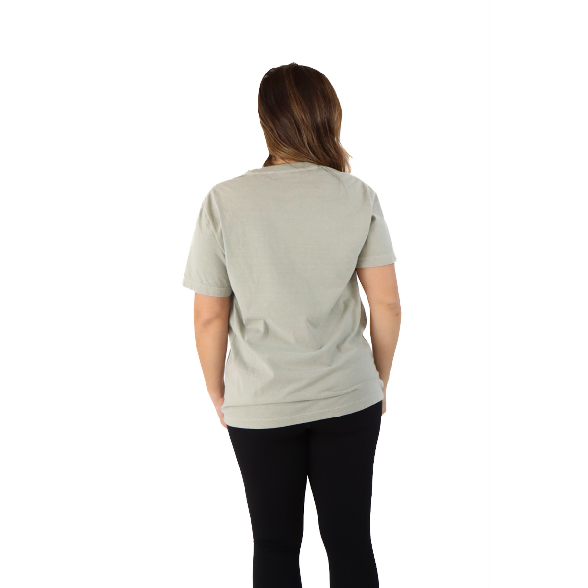 Pep & BB 4810GD Short Sleeve Tee — Wheres The Finish Wine — Size Small — Alternate View 22