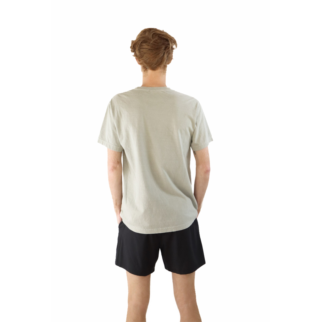 Pep & BB 4810GD Short Sleeve Tee — Wheres The Finish Wine — Size Small — Alternate View 21
