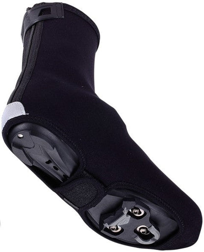 BBB HeavyDuty OSS Cycling Overshoes - Black