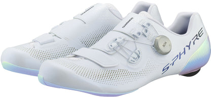 Shimano RC903P S-Phyre PWR Road Cycling Shoes - White