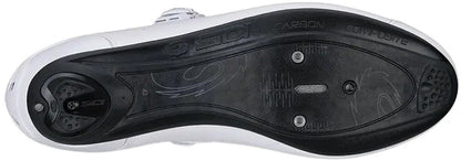 Sidi Genius 10 Road Cycling Shoes - White