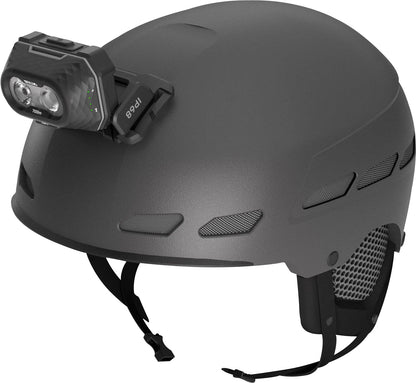Silva Explore 5 Head Torch - Black