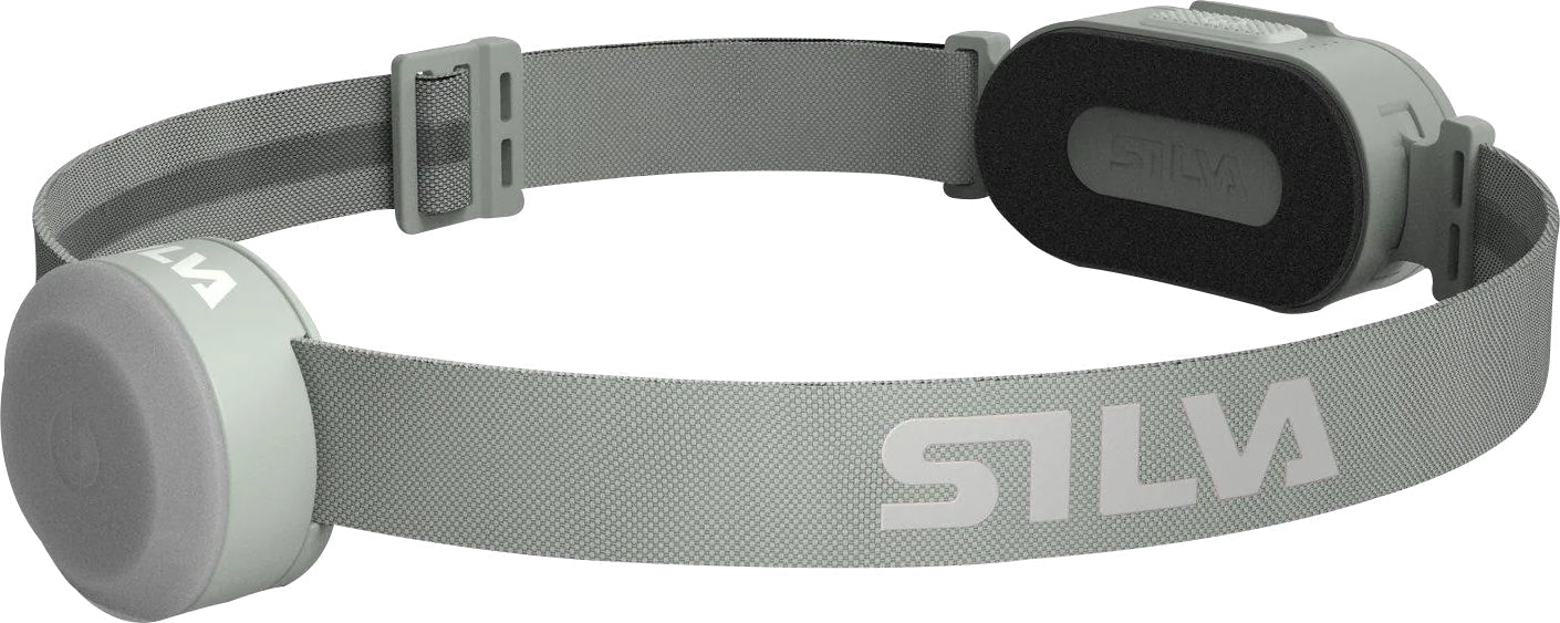 Silva Smini Head Torch - Green