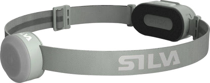 Silva Smini Head Torch - Green