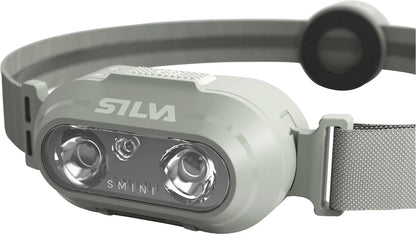 Silva Smini Head Torch - Green