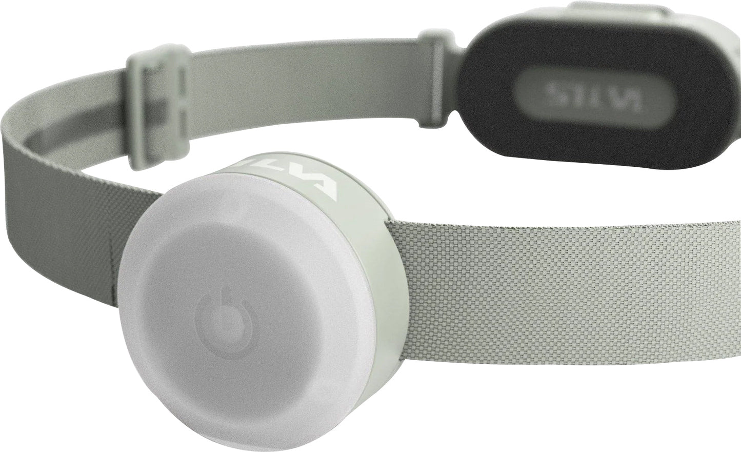 Silva Smini Head Torch - Green