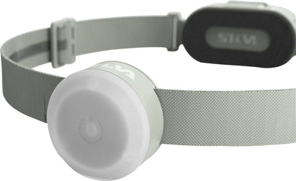 Silva Smini Head Torch - Green